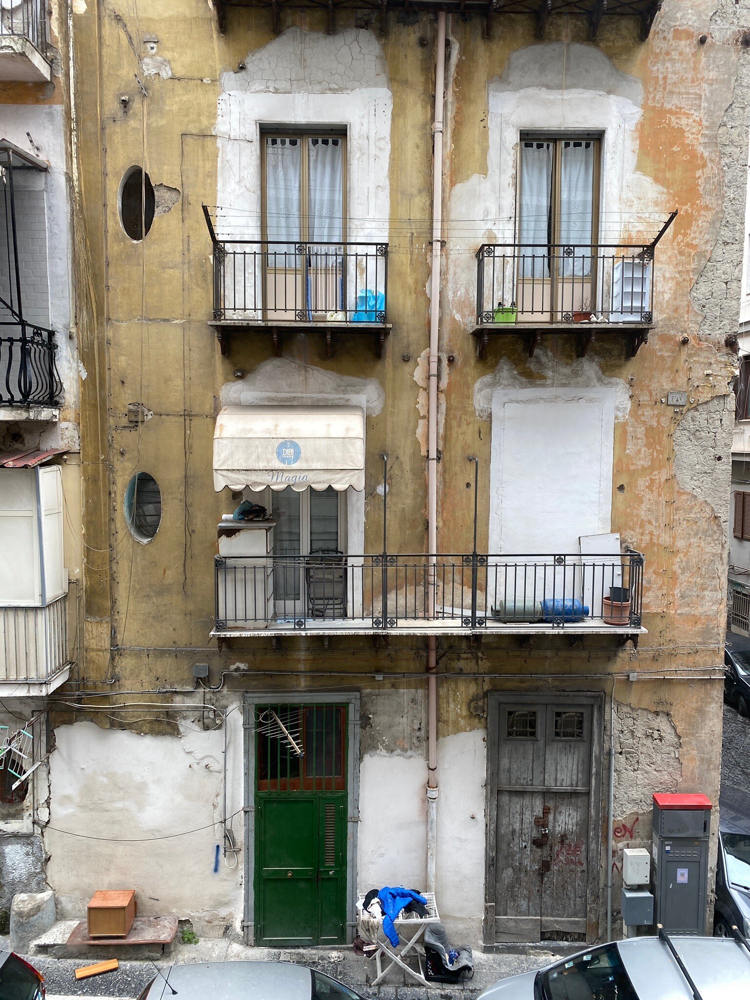 B&B ART HOUSE - Updated 2024 Prices & Reviews (Naples, Italy)