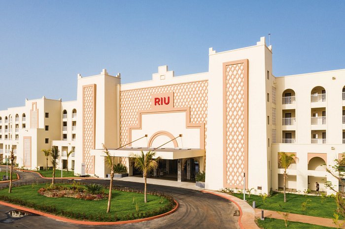 HOTEL RIU BAOBAB - Updated 2023 Reviews (Ponto, Senegal)