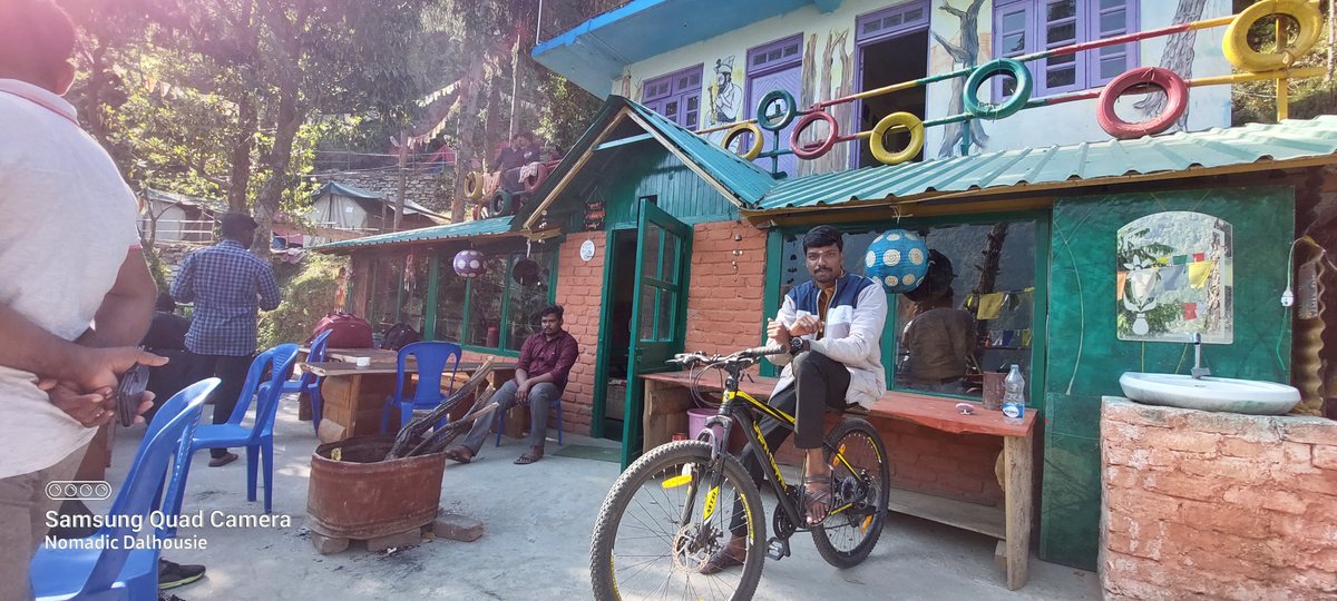 THE BIRD'S HOSTEL (Dalhousie, Himachal Pradesh) - Hostel Reviews ...