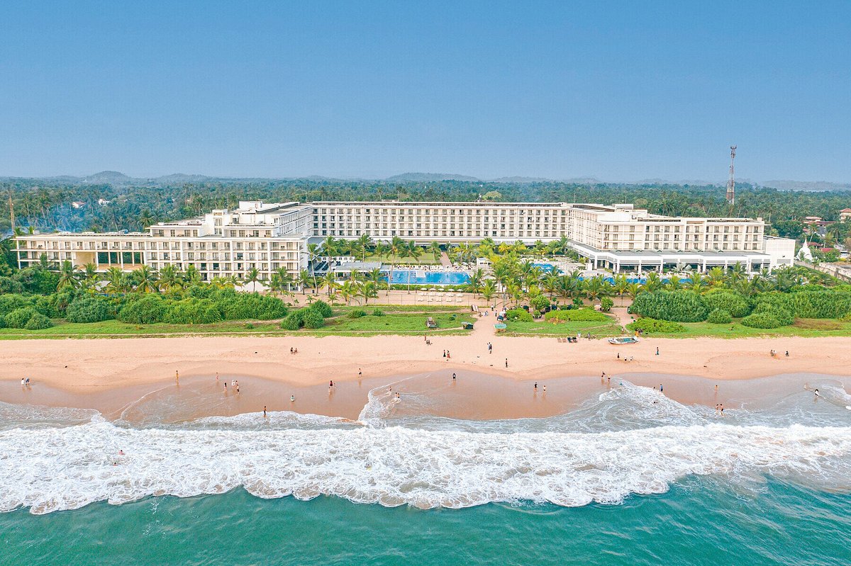 Hotel Riu Sri Lanka - UPDATED 2024 Prices, Reviews & Photos