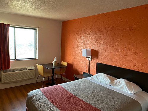 Motel 6 Naperville (IL) - tarifs 2022 mis à jour et avis hôtel