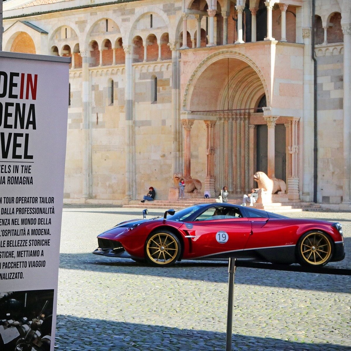 Made In Modena Travel Tutto Quello Che Cè Da Sapere Aggiornato 2024 Tripadvisor 