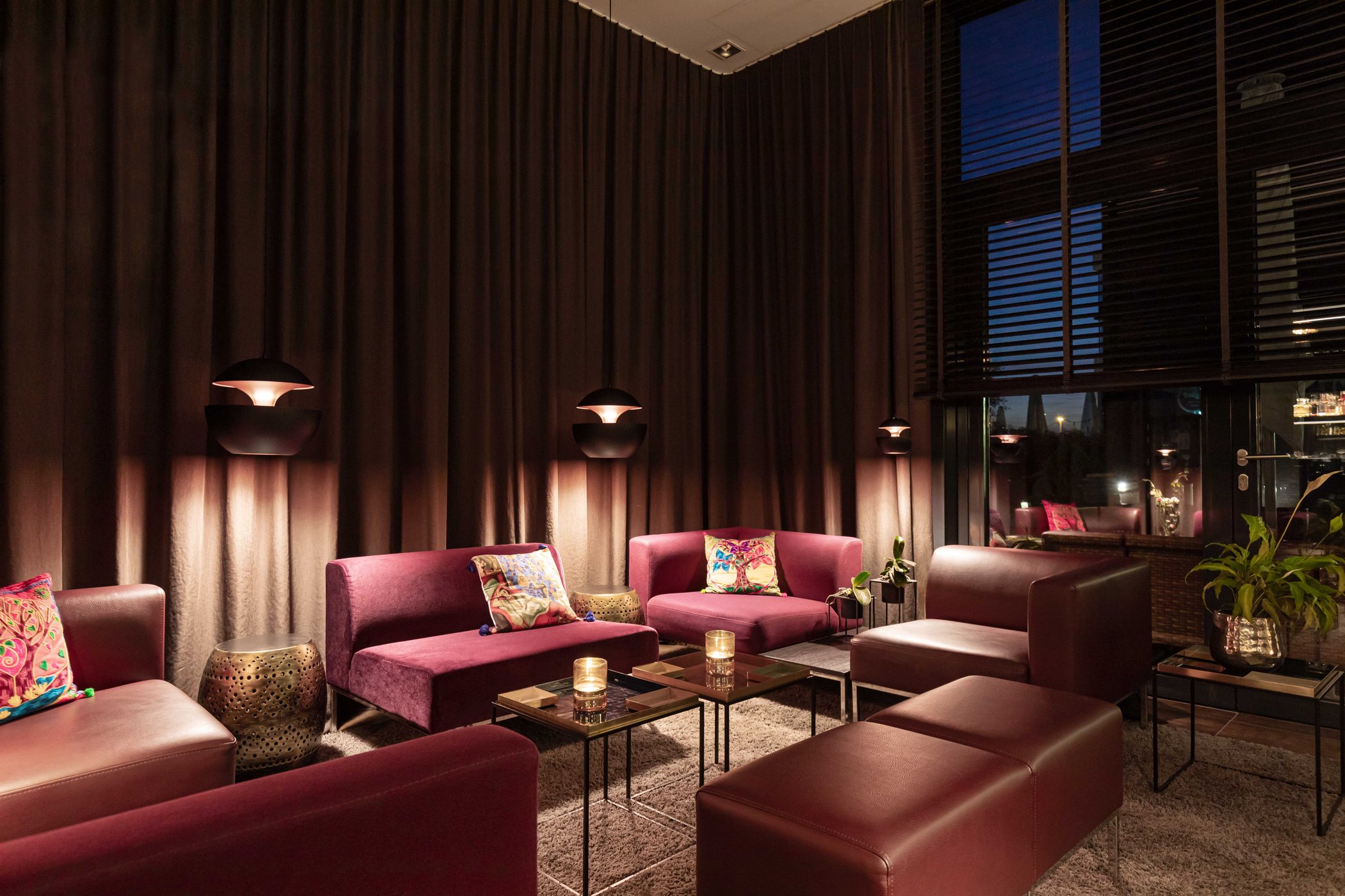 HOTEL 47° by null