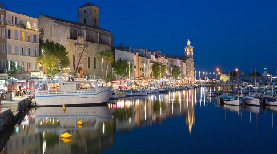 Prostitutes in La Ciotat