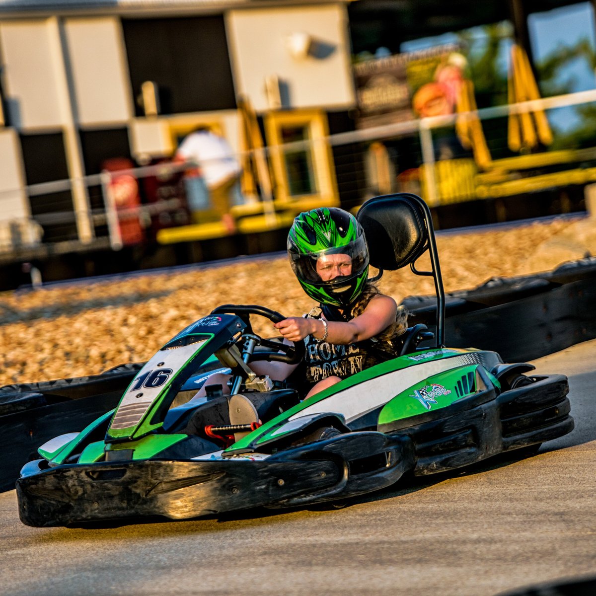 Xtreme Racing Center of Branson, Брэнсон: лучшие советы перед посещением -  Tripadvisor