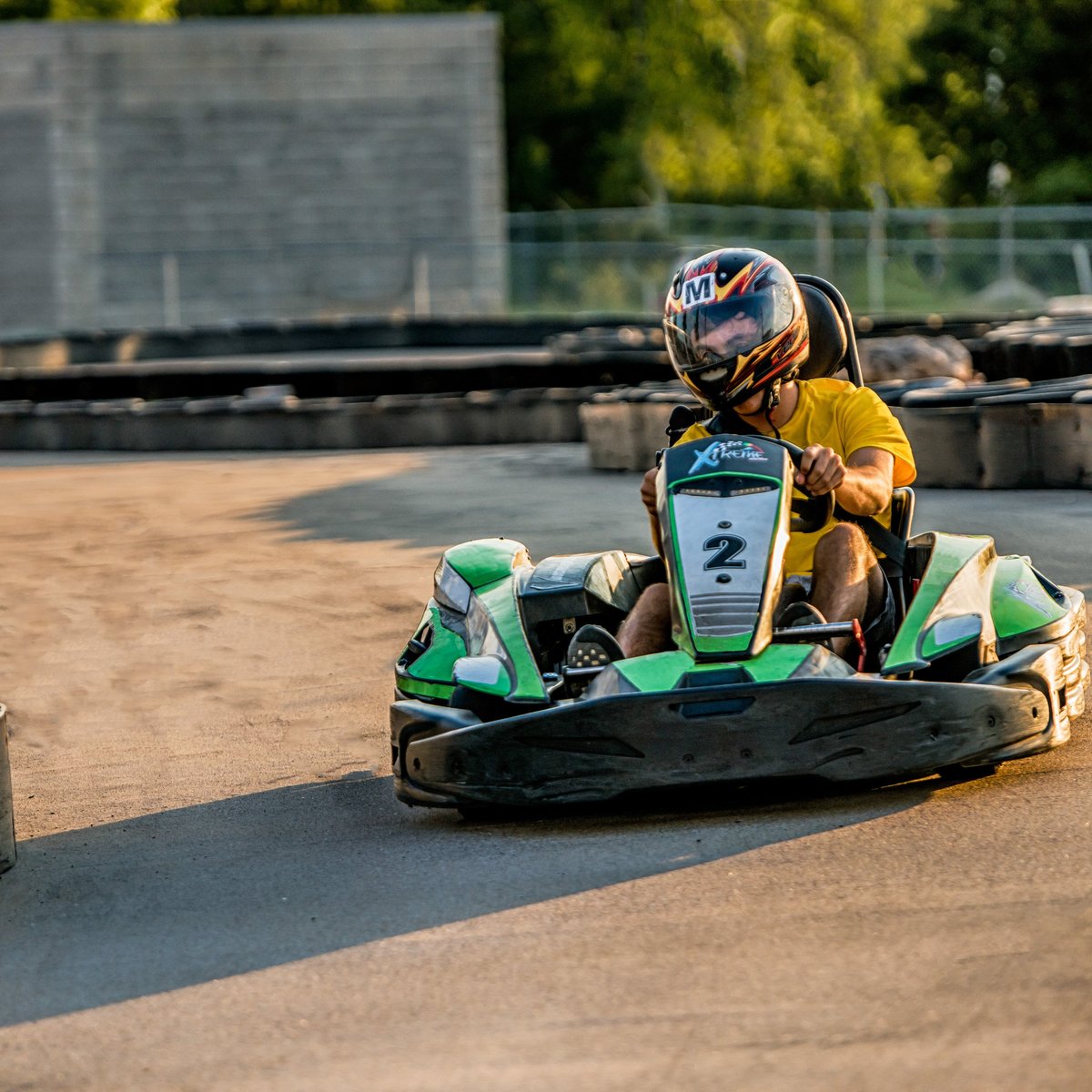 Go-Karts - Come In And Race Our Go-Karts In Fort Collins