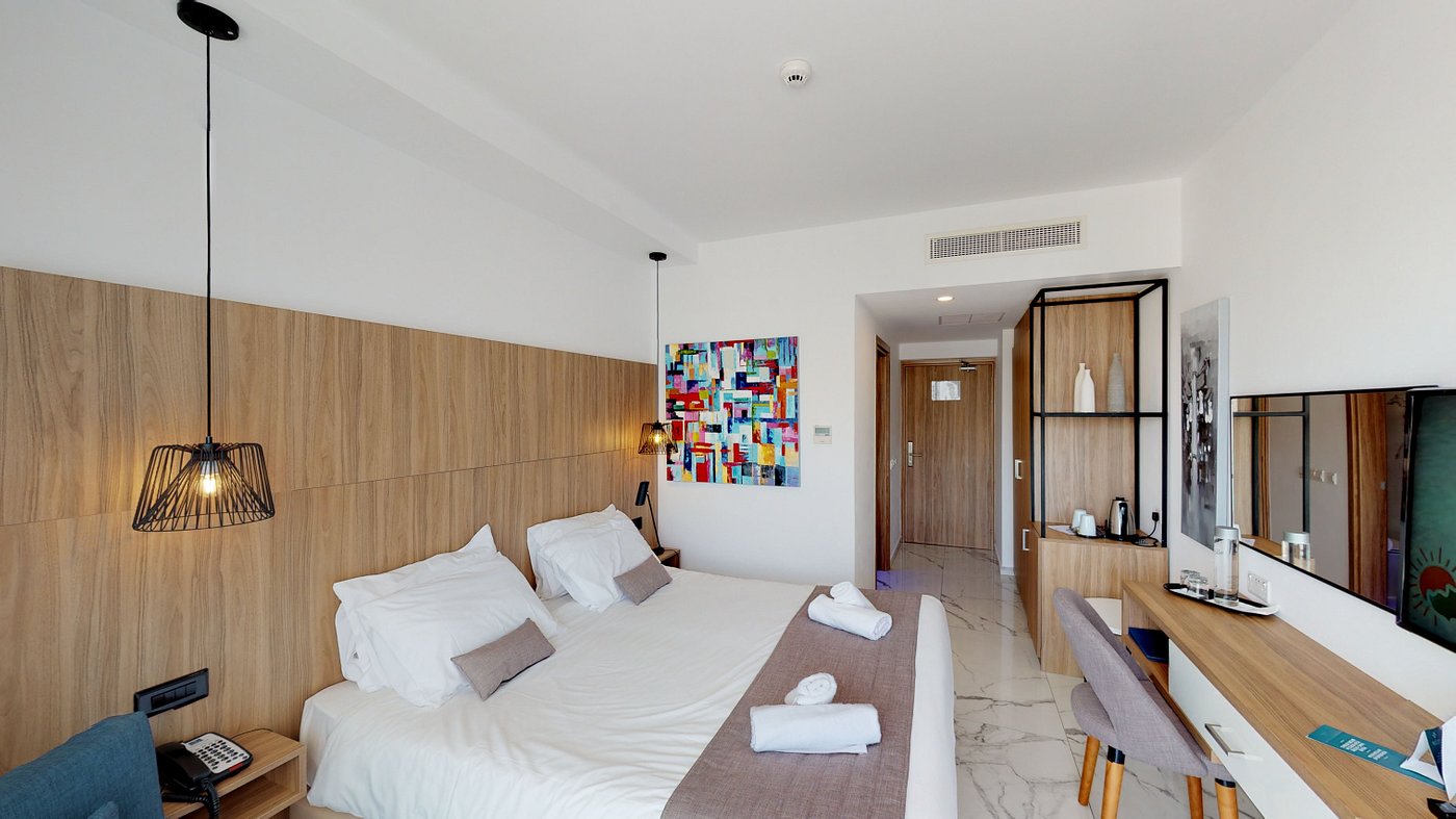The Blue Ivy Hotel And Suites Updated 2023 Prices Reviews And Photos Protaras Cyprus Tripadvisor