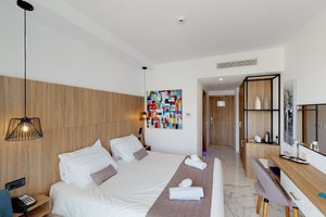 Chambre et suite