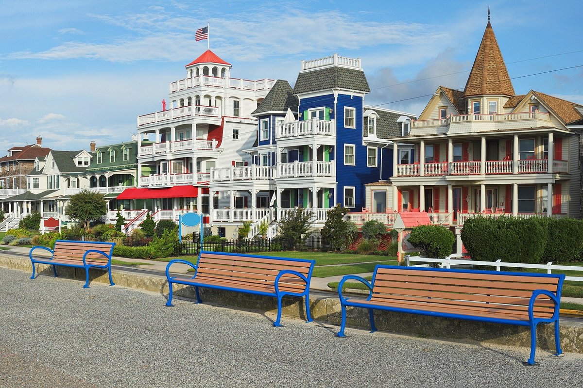 cape may tours ghost