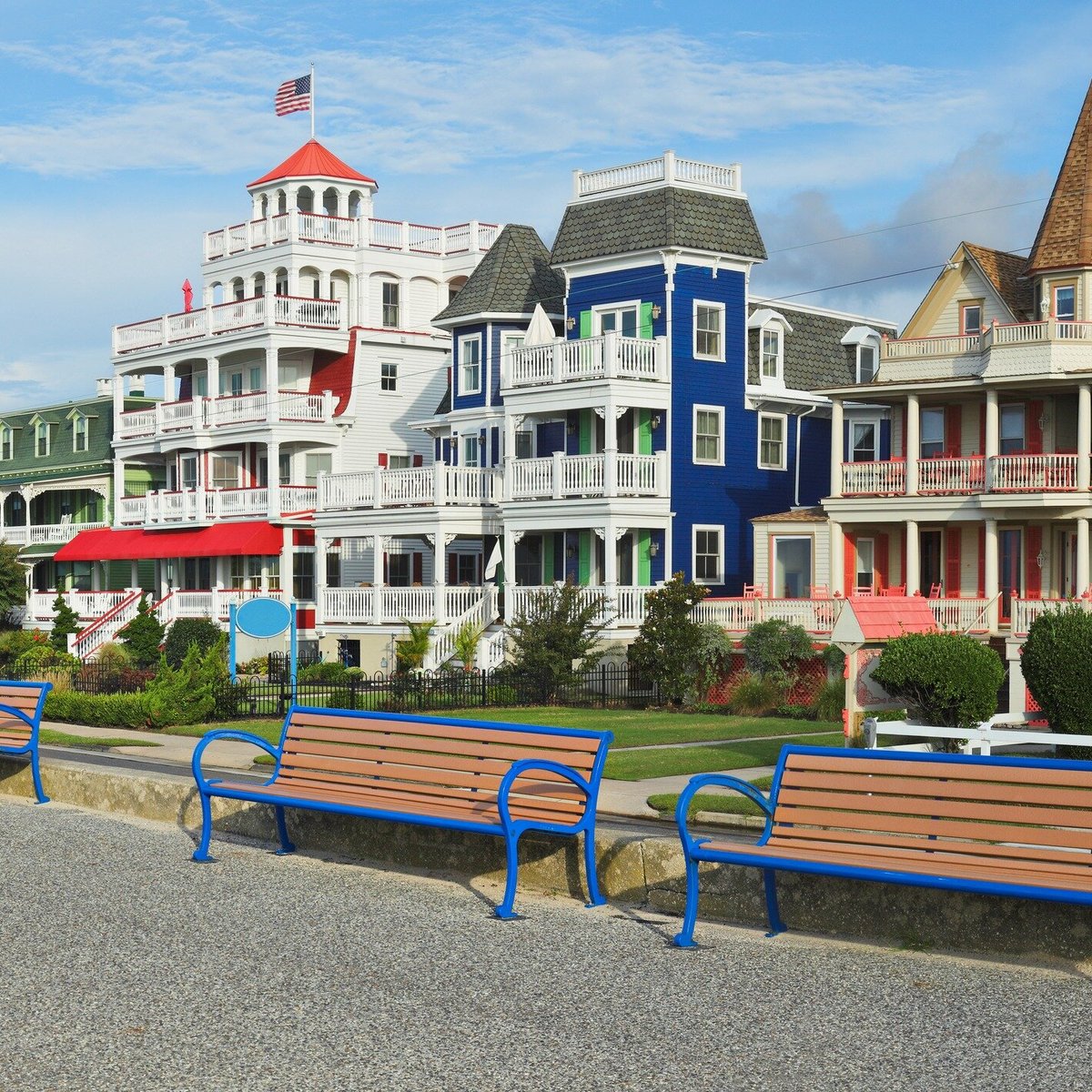 Ghost City Tours of Cape May (NJ): Address, Phone Number - Tripadvisor