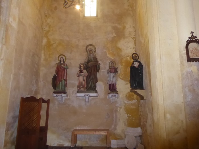 Imagen 4 de Església de Sant Francesc Ciutadella