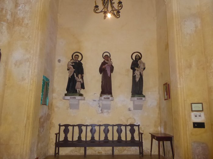 Imagen 3 de Església de Sant Francesc Ciutadella