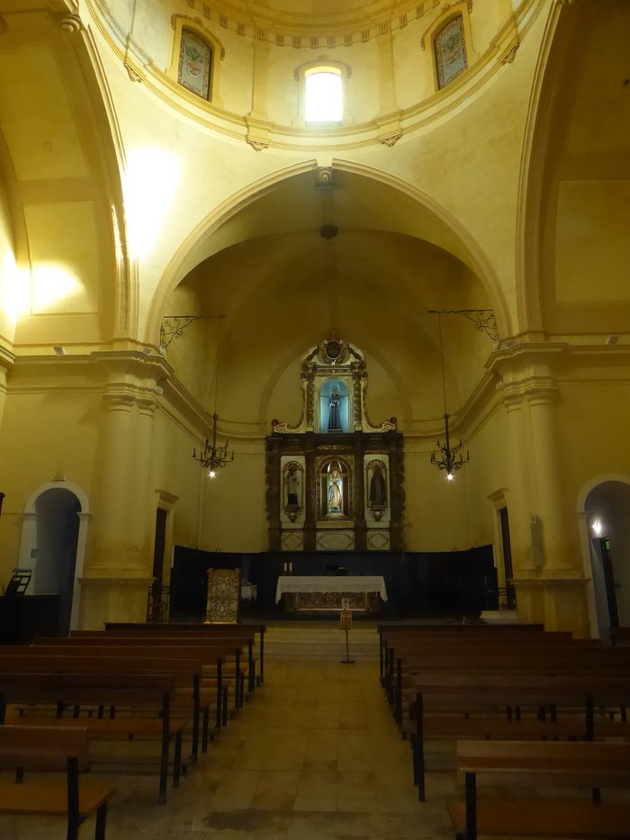 Imagen 2 de Església de Sant Francesc Ciutadella