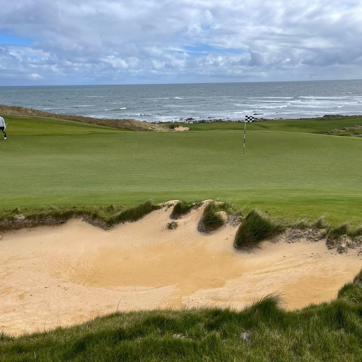 Ocean Dunes Golf Course (King Island): All You Need to Know