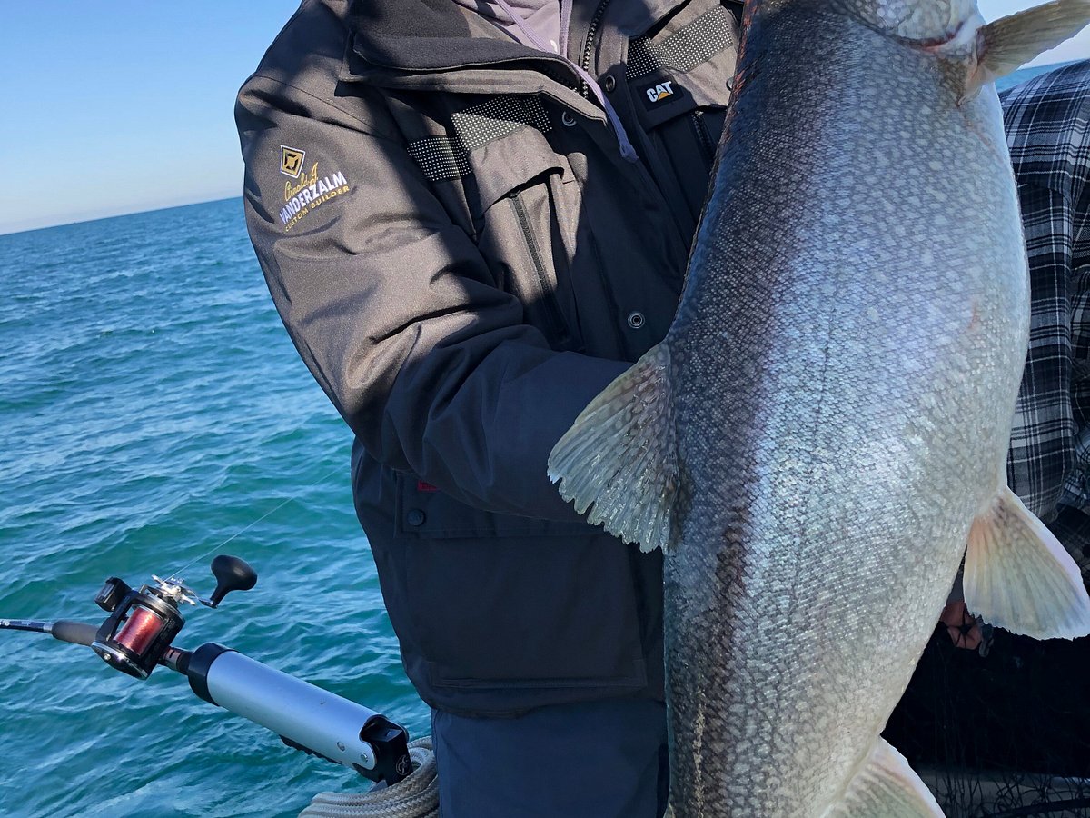 Ontario's Best Sport Fishing Charters - Niagara Fish Assassins