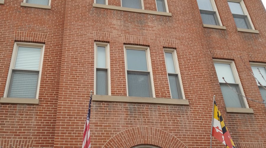 Mother Seton House & Historic Seminary Chapel