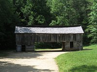 cades cove visitor center phone number