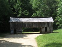 cades cove visitor center phone number