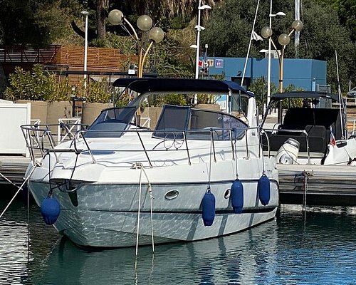 cannes private boat tour