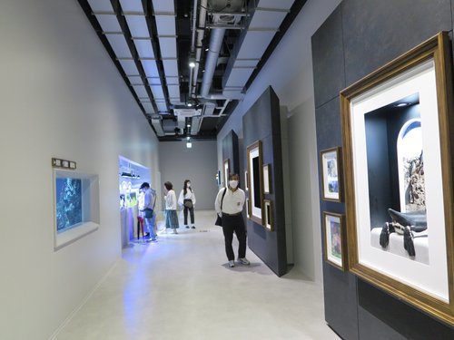 Kobe Port Museum - All You Need to Know BEFORE You Go (with Photos)