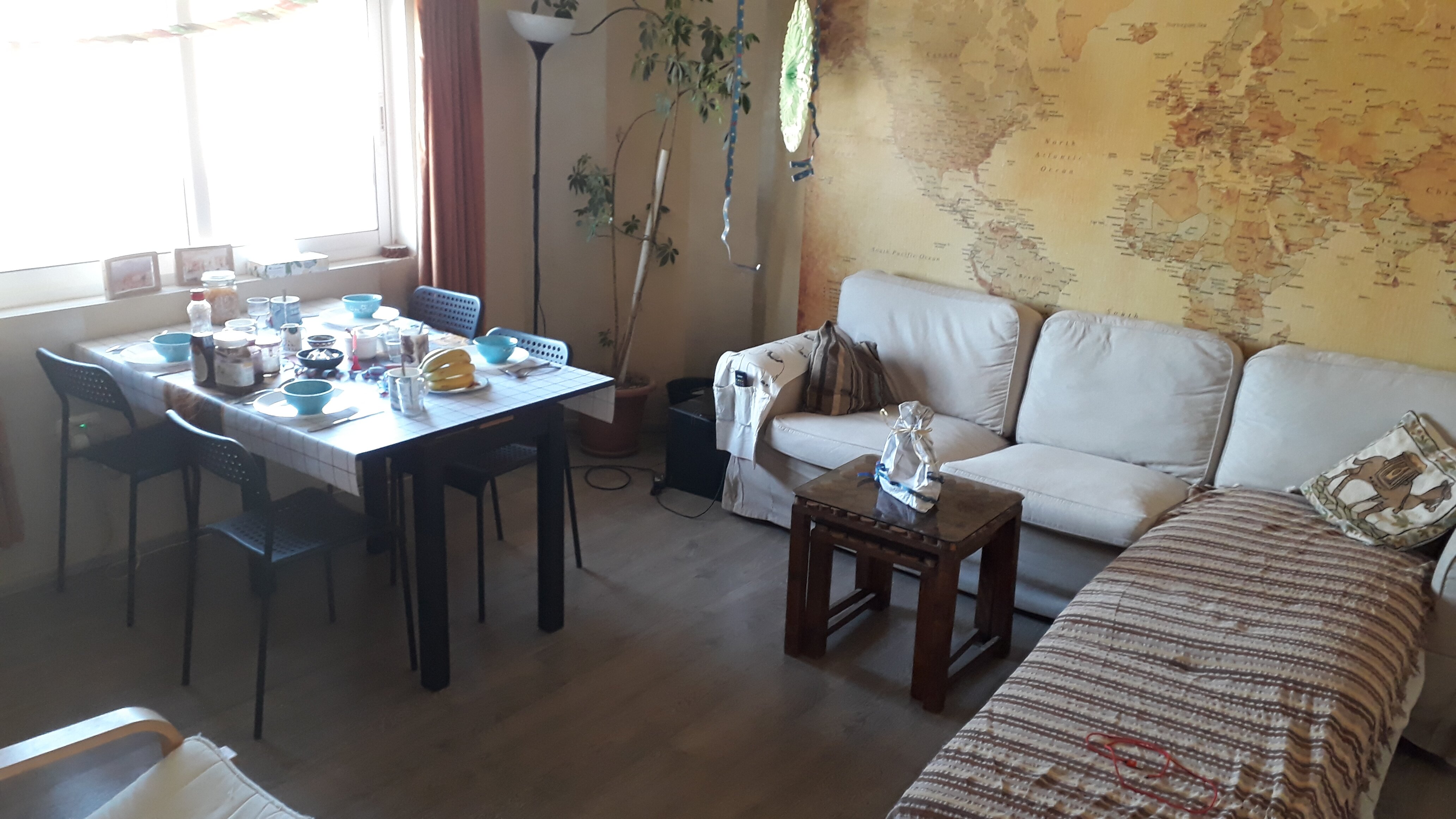 THE LITTLE B&B ON THE HILL (Jordania/Petra/Wadi Musa): Opiniones Y Precios