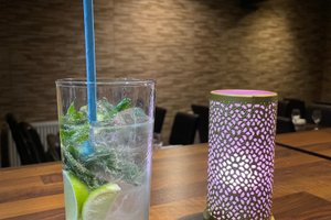 Drinks