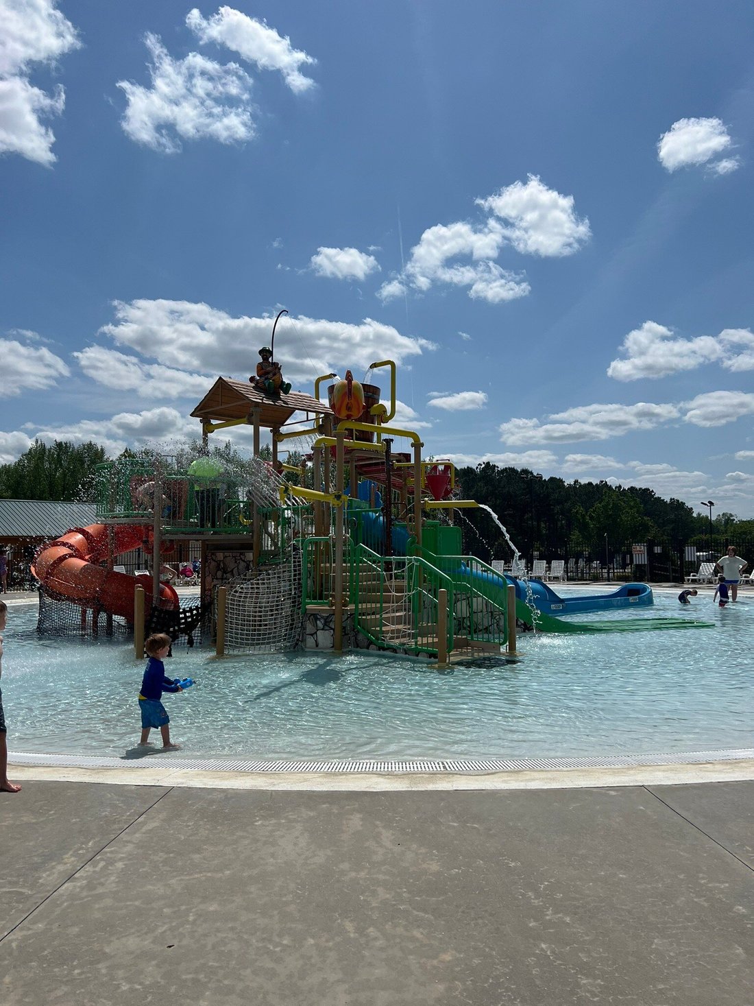 YOGI BEAR'S JELLYSTONE PARK AT DADDY JOE'S - Campground Reviews