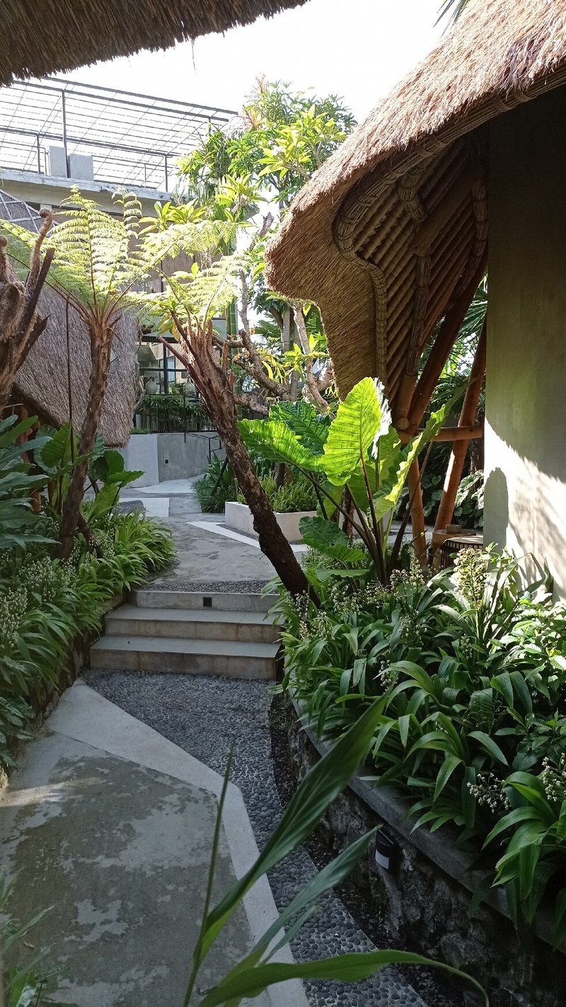 AMAREA RESORT & SPA UBUD BY INI VIE HOSPITALITY (AU$103) - 2024 Prices ...