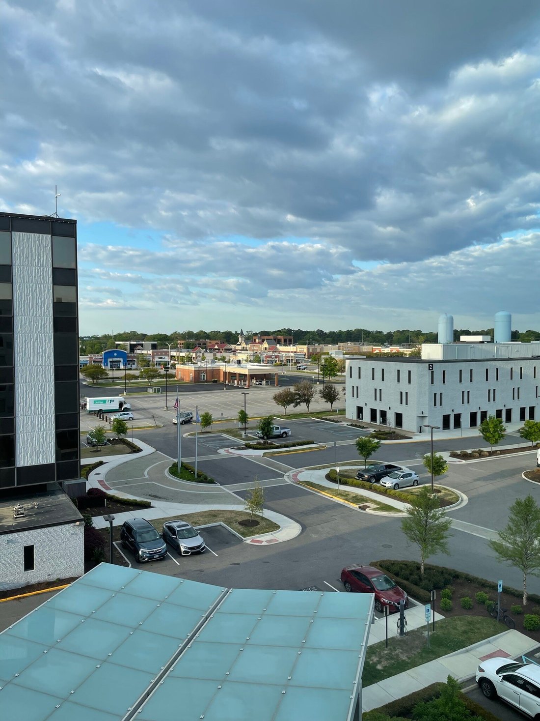 HYATT PLACE VIRGINIA BEACH TOWN CENTER - Updated 2022 Prices & Hotel