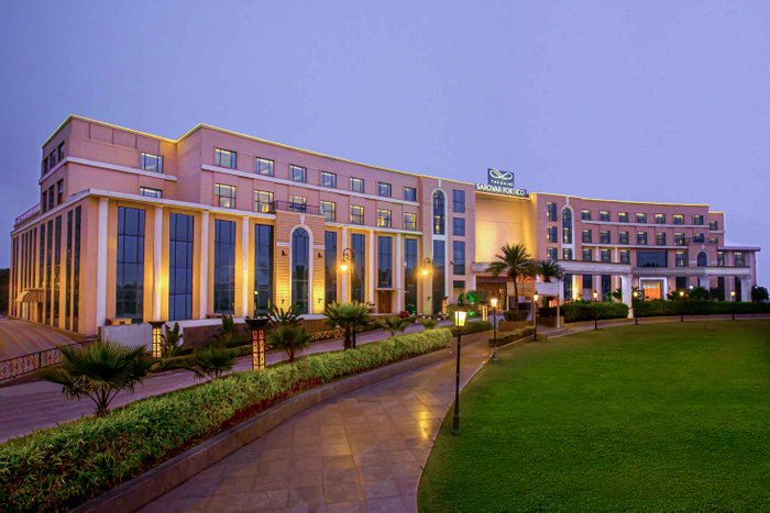 THE GAURS SAROVAR PORTICO - Updated 2023 Prices (Greater Noida, India)