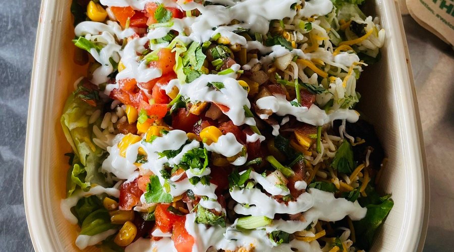 Moe's Southwest Grill