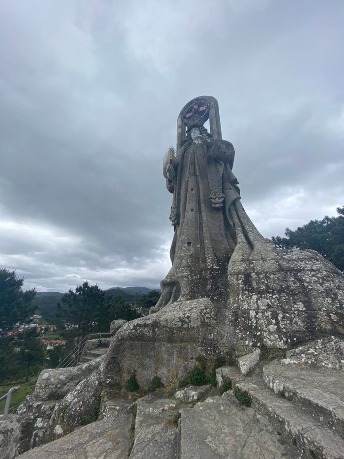 Imagen 9 de Virgen de la Roca