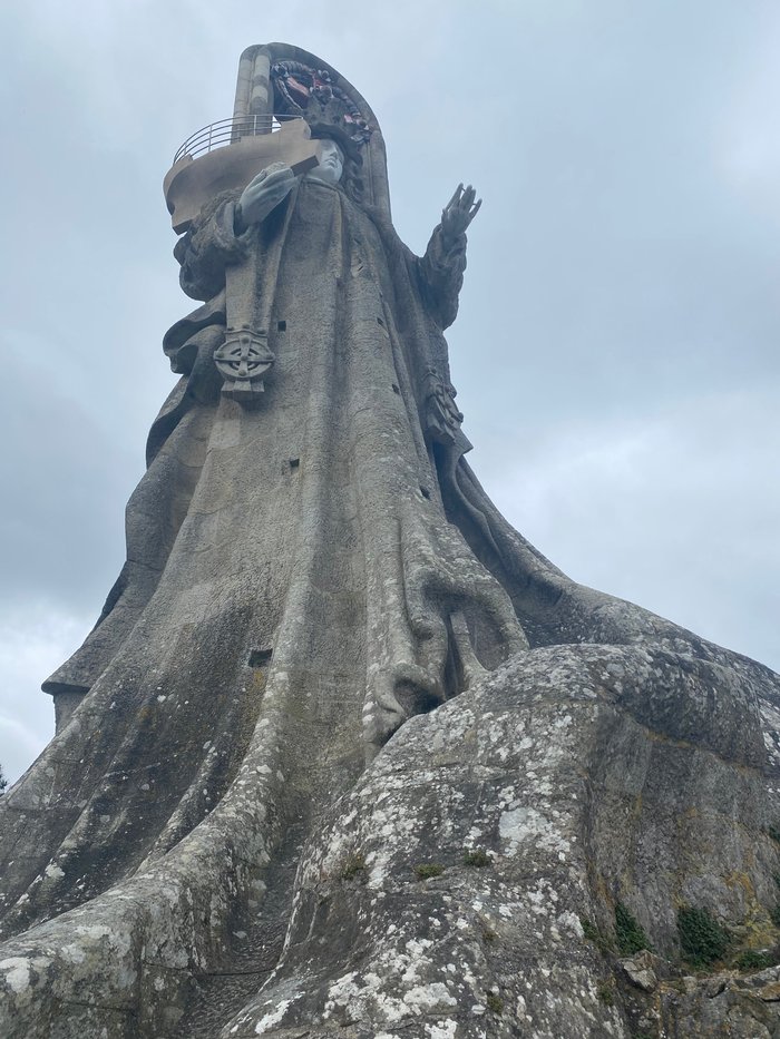 Imagen 8 de Virgen de la Roca