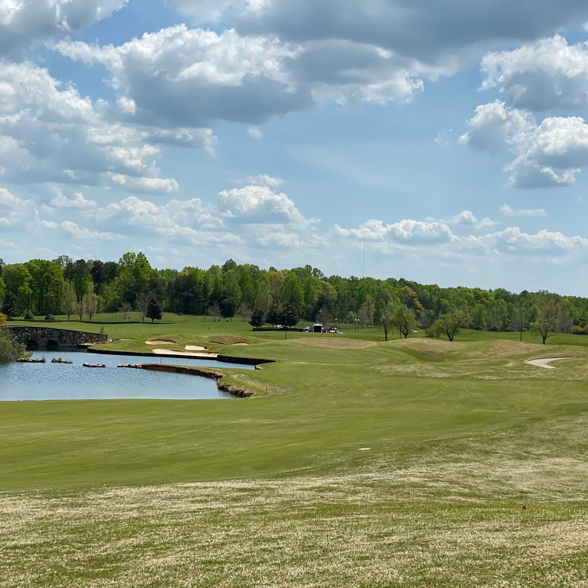GRANDOVER RESORT EAST COURSE (2025) All You Should Know BEFORE You Go