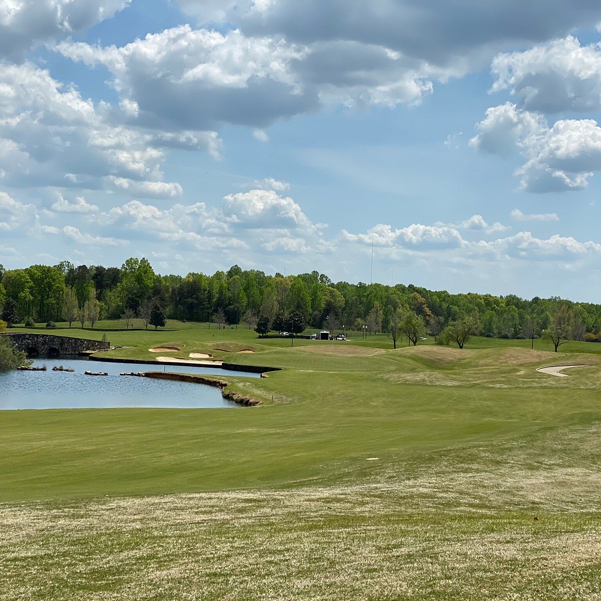 GRANDOVER RESORT EAST COURSE (2025) All You Should Know BEFORE You Go GRANDOVER RESORT EAST COURSE (2025) All You Should Know BEFORE You Go