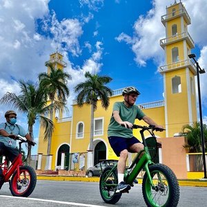 Rent a Bike Cozumel - All You Need to Know BEFORE You Go