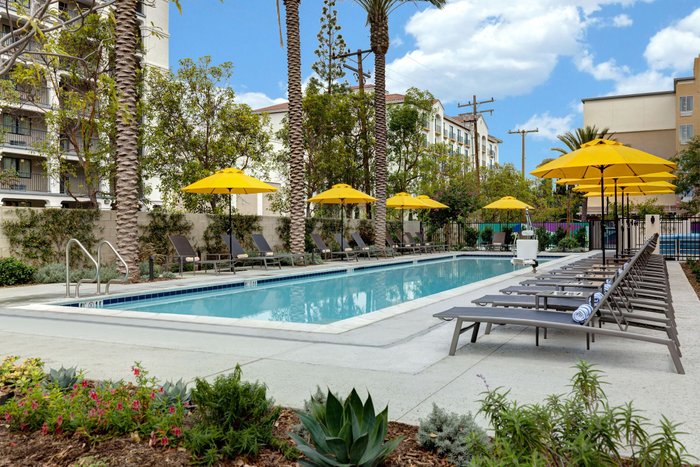 HILTON GARDEN INN ANAHEIM RESORT - UPDATED 2024 Hotel Reviews & Price ...