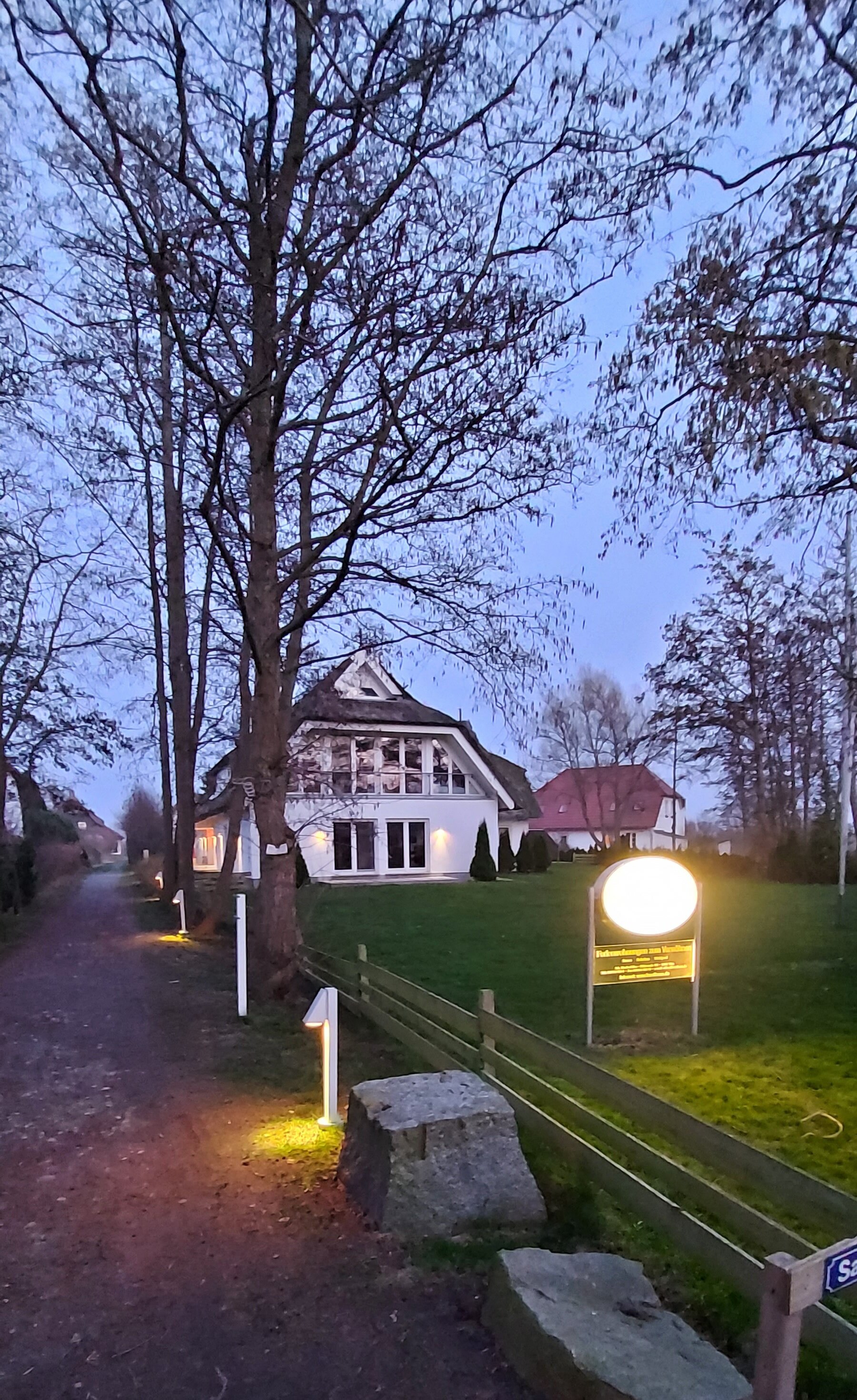 INSELHAUS HIDDENSEE: Bewertungen & Fotos (Insel Hiddensee, Deutschland ...