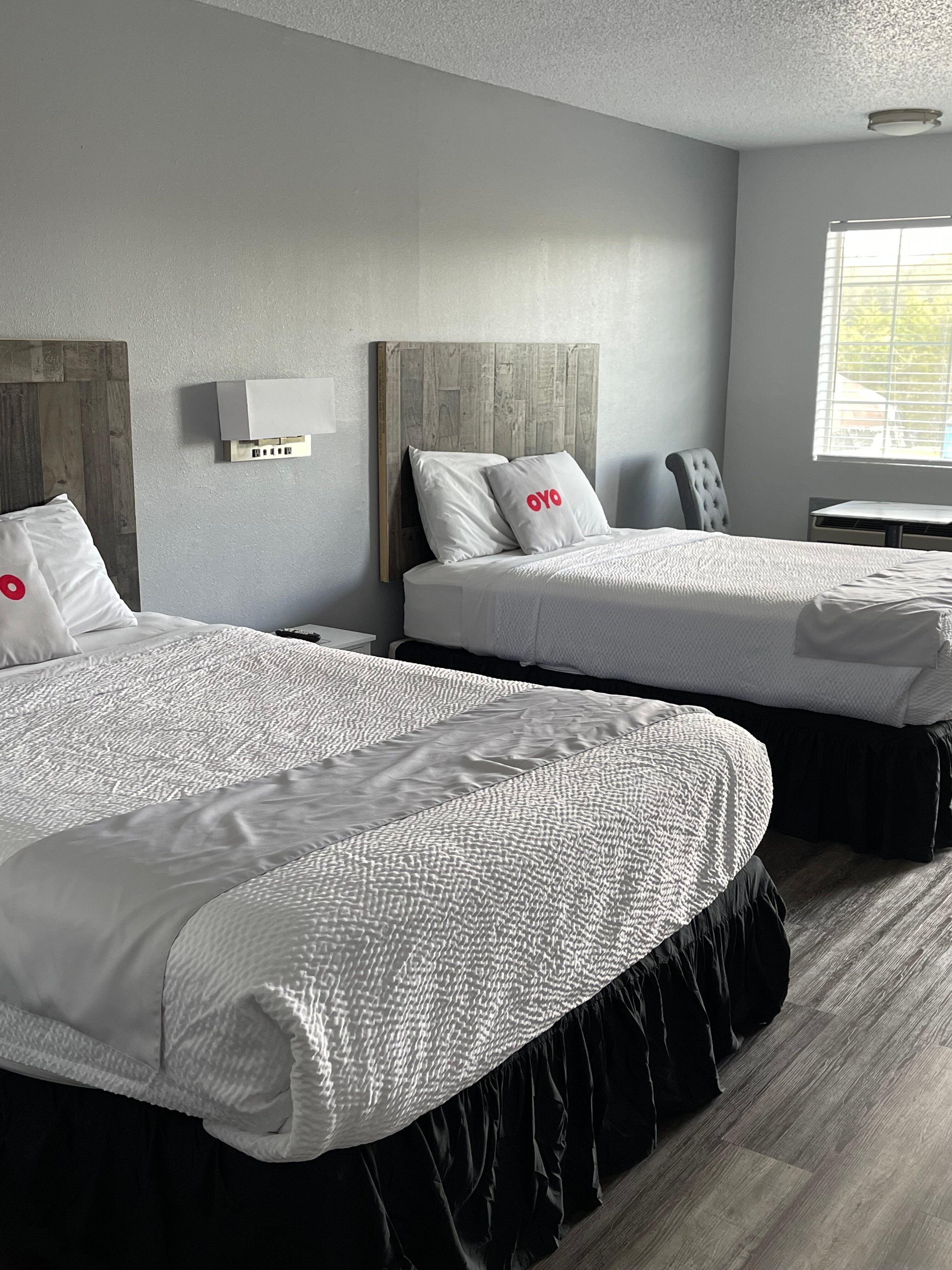 CAPITAL O - CLASSIC MOTOR INN BRANSON $37 ($̶6̶1̶) - Updated 2023