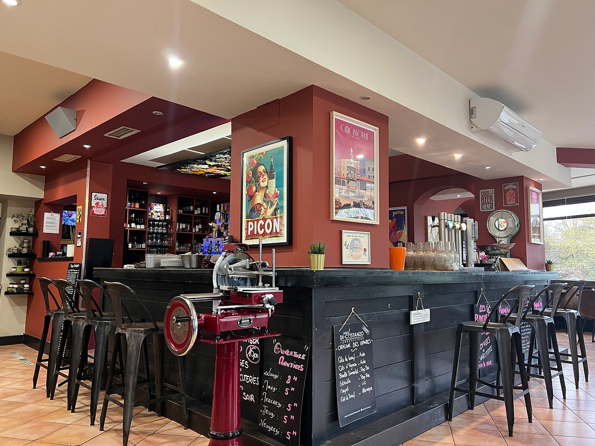 AU PETIT CHAUDRON, Rue - Menu, Prices & Restaurant Reviews - Tripadvisor
