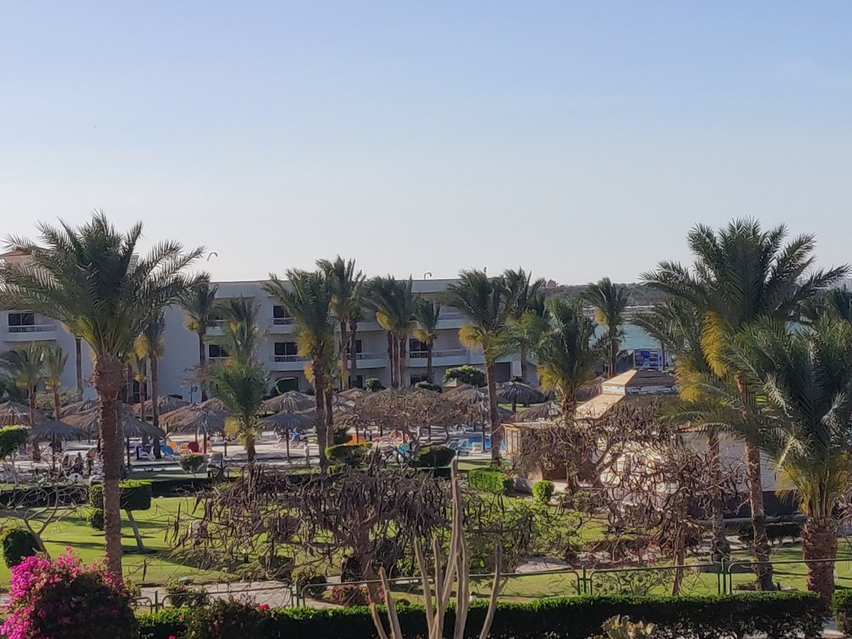 HURGHADA LONG BEACH RESORT $108 ($̶2̶2̶8̶) - Updated 2022 Prices ...