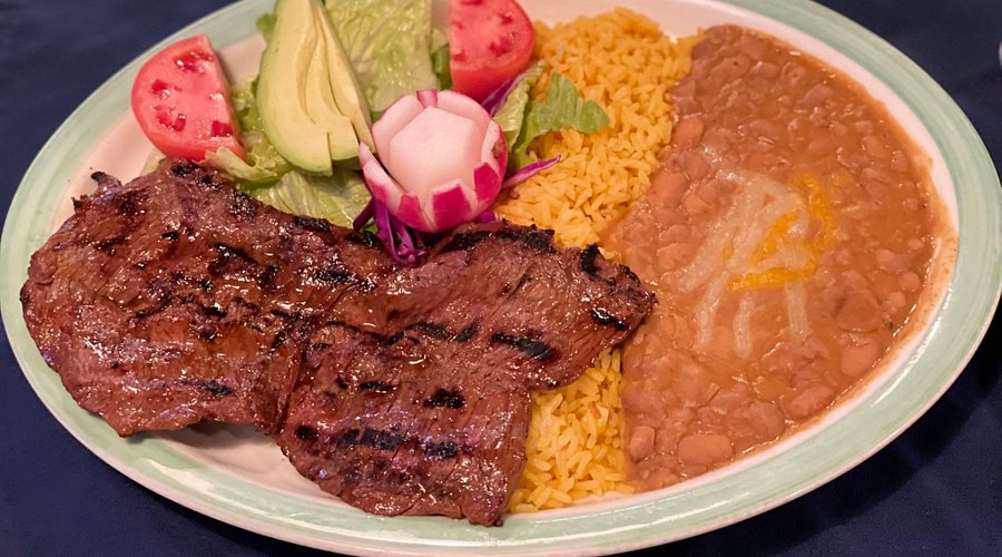 Los Tios Grill