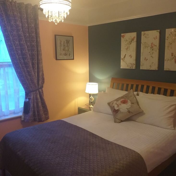 BEACHES B AND B - Updated 2022 Reviews (Paignton)