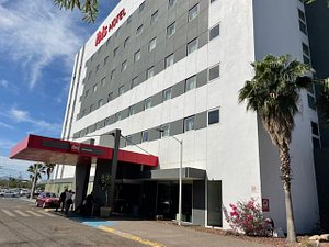 HOTEL IBIS HERMOSILLO $43 ($̶5̶2̶) - Prices & Reviews - Sonora, Mexico