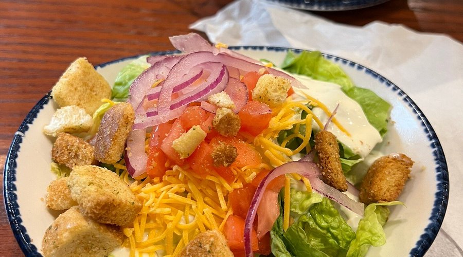 Red Lobster