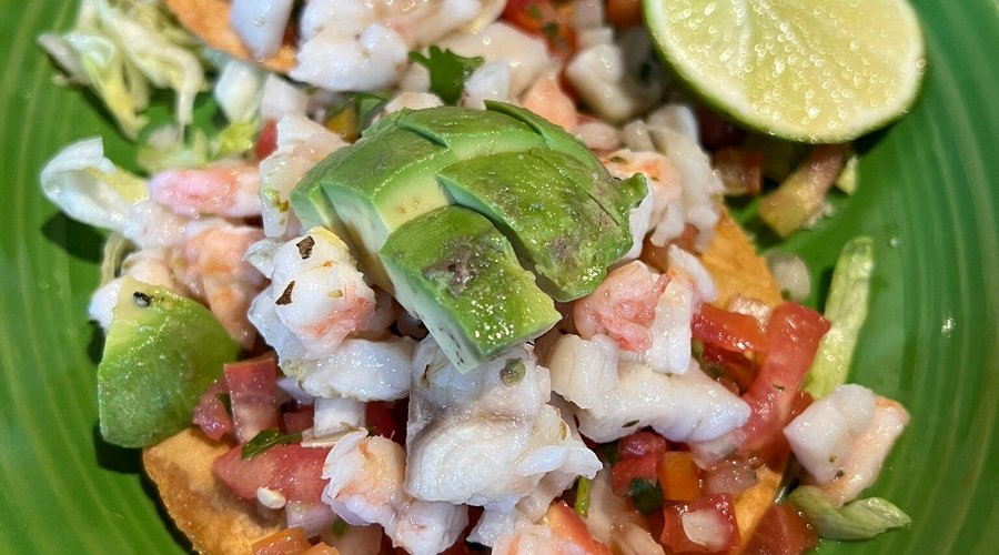 Rudy's Tenampa Taqueria