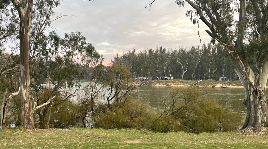 Tocumwal Foreshore
