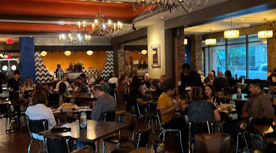 Uncle Julio's