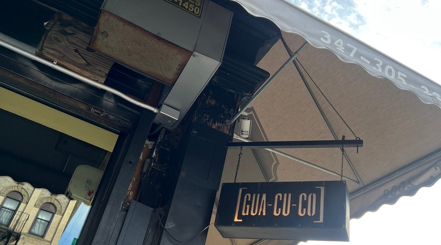 Arepera Guacuco