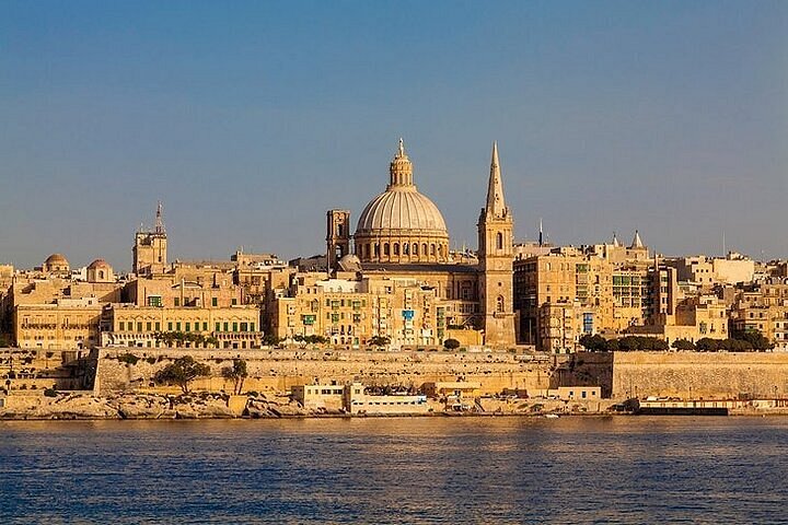 2023 Discover Valletta Private Walking Tour - Insider Tour